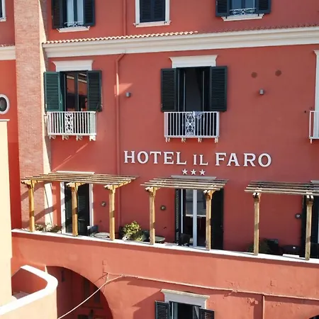 Il Faro 3*
