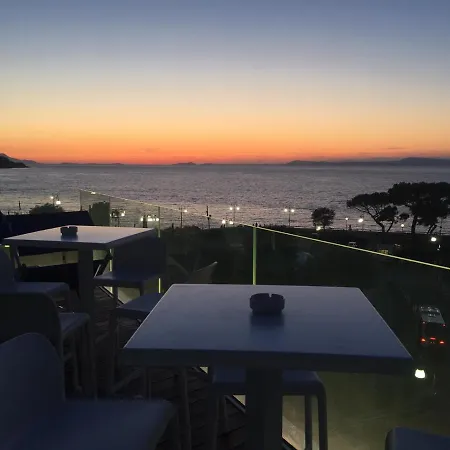 Hotel Il Faro 3*