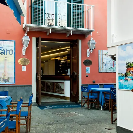 Il Faro 3*