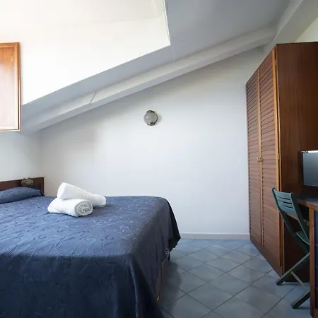 Hotel Il Faro 3*