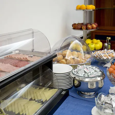 Il Faro Hotel 3*