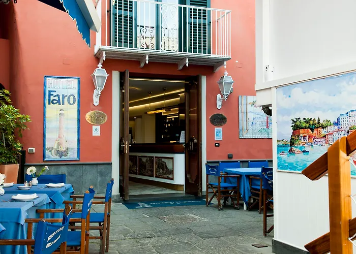 Il Faro 3*