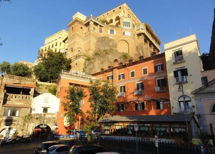 Il Faro Hotel