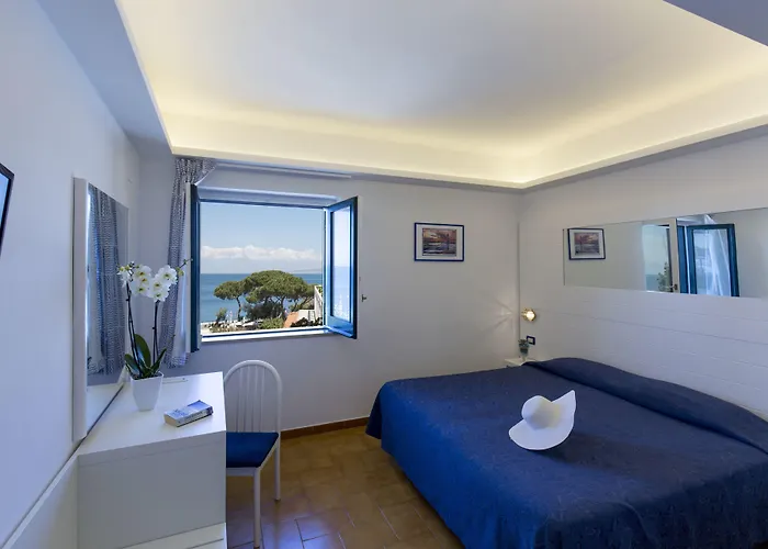 Hotel Il Faro Sorrente