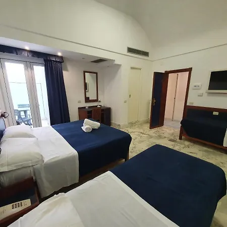 Il Faro Hotel Sorrent