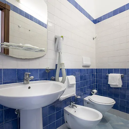 Szálloda Il Faro 3*