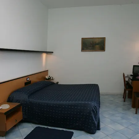 Szálloda Il Faro 3*