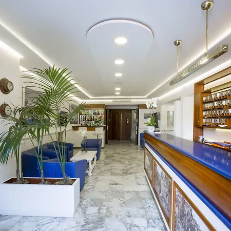 Il Faro Szálloda 3*