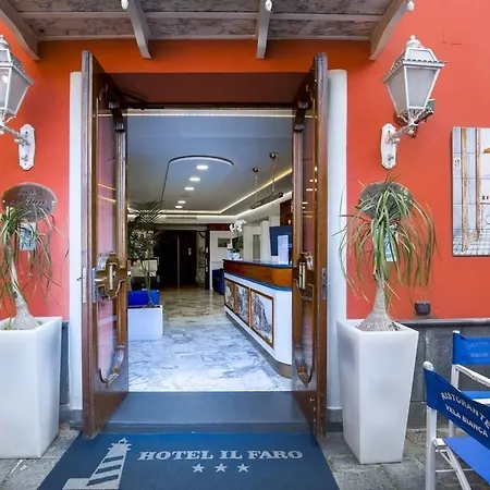 Il Faro Hotel