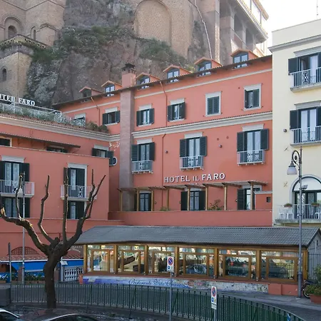 Il Faro Hotel