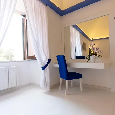 Hotel Il Faro