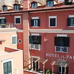 Il Faro Hotel