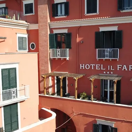 Il Faro 3* Σορέντο