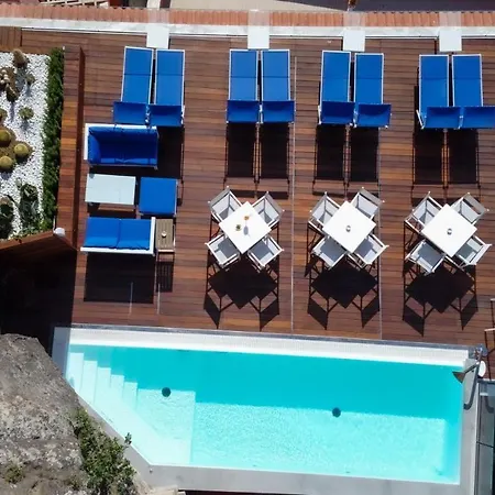 Il Faro Hotel 3*