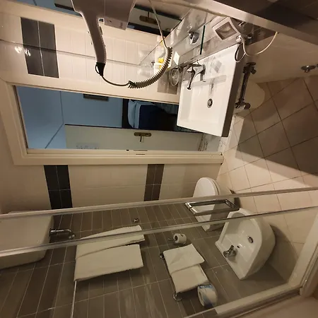 Il Faro Ξενοδοχείο Σορέντο