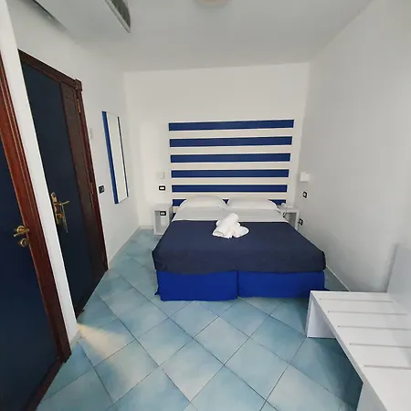 Ξενοδοχείο Il Faro Σορέντο