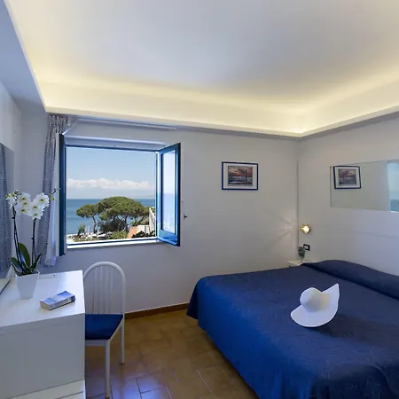 Hotel Il Faro Sorrento