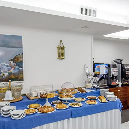Il Faro Hotel 3*