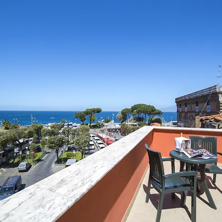 Il Faro Hotel
