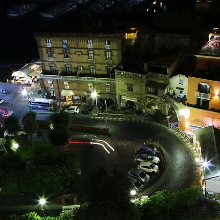 Il Faro Hotel