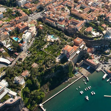 Hotel Il Faro