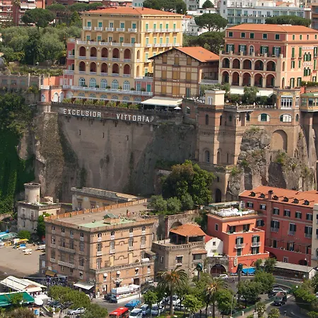 Ξενοδοχείο Il Faro