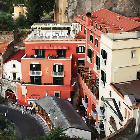 Il Faro Hotel Sorrento
