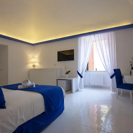 Il Faro 3* Sorrento