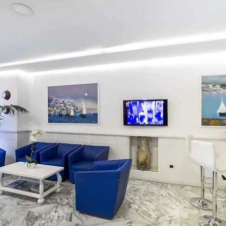 Hotel Il Faro 3*