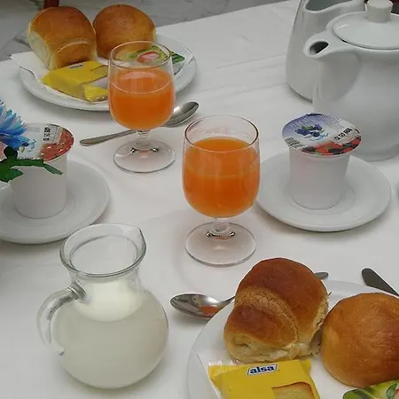 Il Faro Hotel