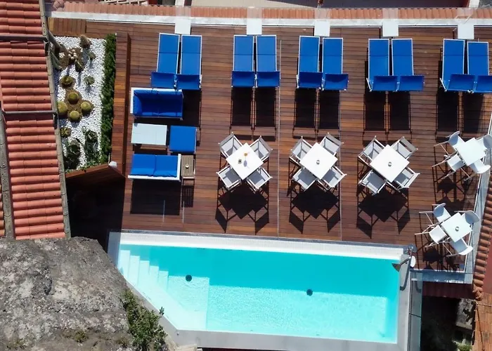 Il Faro Ξενοδοχείο 3*