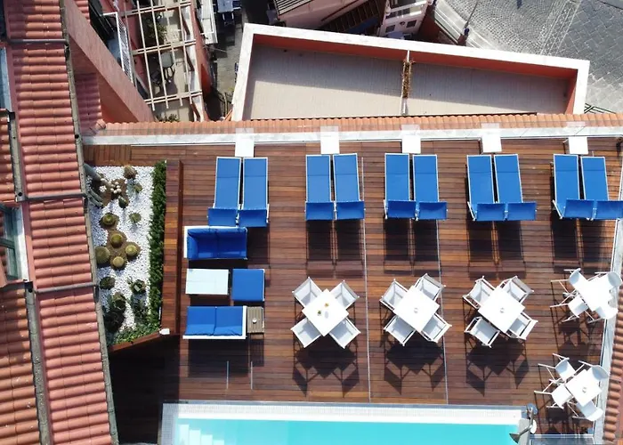 Il Faro Ξενοδοχείο