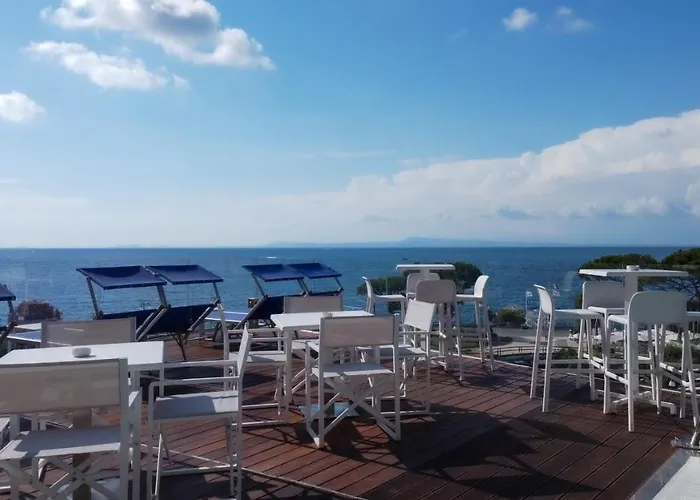 Ξενοδοχείο Il Faro