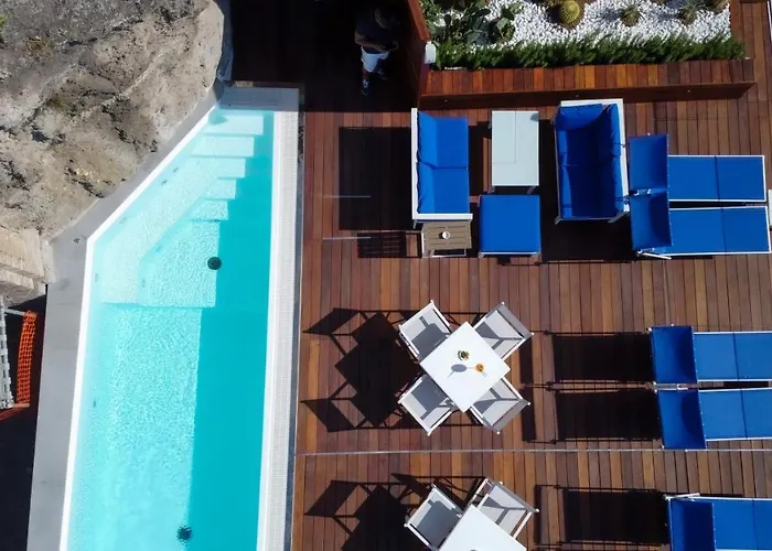 Il Faro Σορέντο