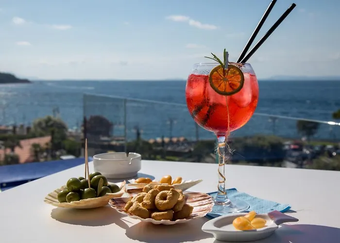 Il Faro Ξενοδοχείο Σορέντο