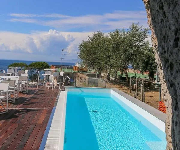 Il Faro Ξενοδοχείο