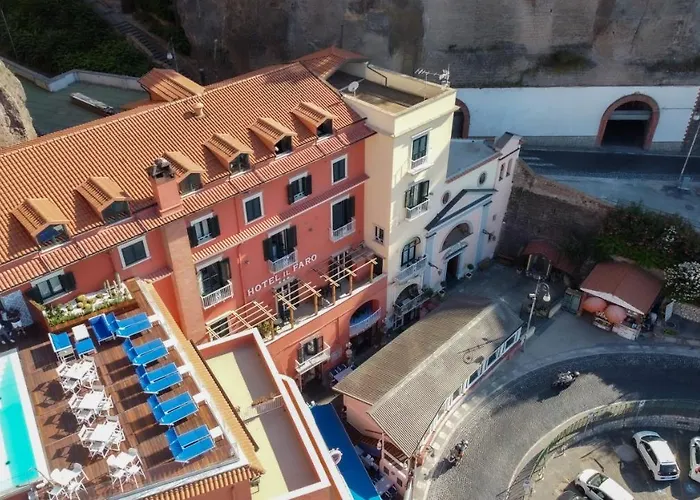 Ξενοδοχείο Il Faro