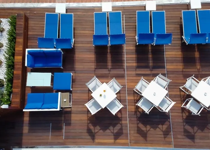 Il Faro 3* Σορέντο