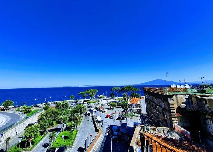 Il Faro Sorrento
