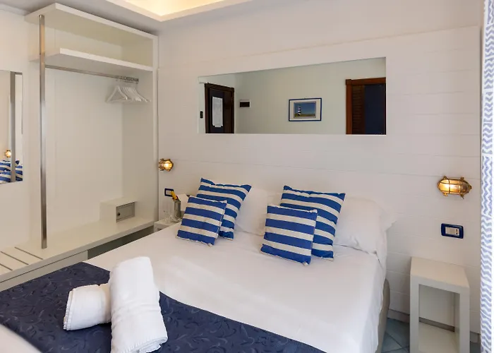 Il Faro Ξενοδοχείο Σορέντο