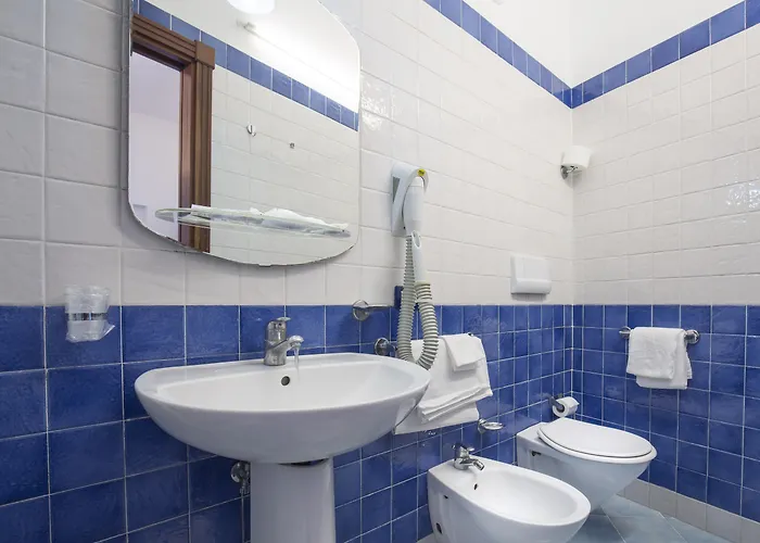 Il Faro Ξενοδοχείο 3*