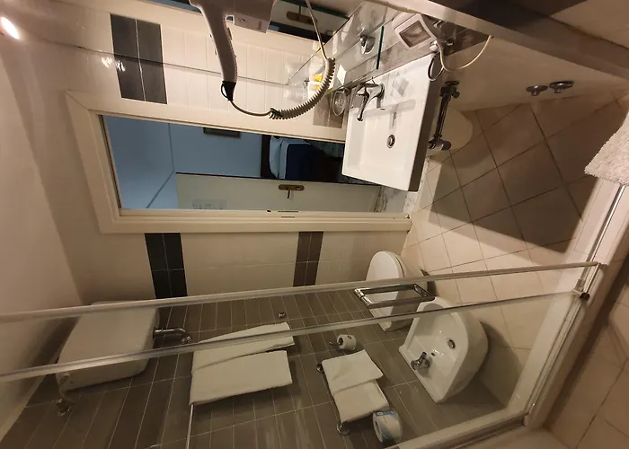 Il Faro Ξενοδοχείο Σορέντο