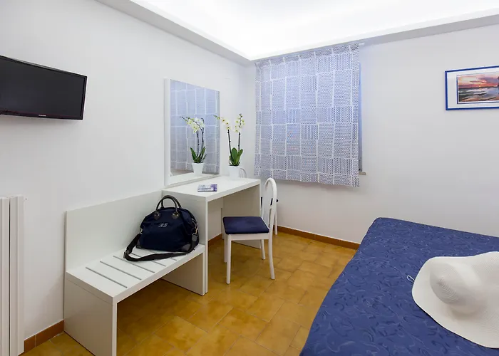 Il Faro Ξενοδοχείο 3*