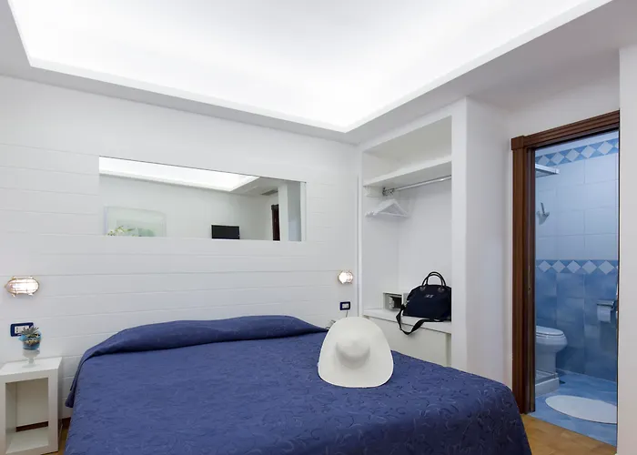 Ξενοδοχείο Il Faro