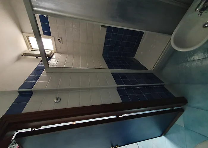 Ξενοδοχείο Il Faro Σορέντο