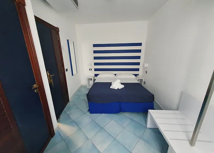 Ξενοδοχείο Il Faro Σορέντο