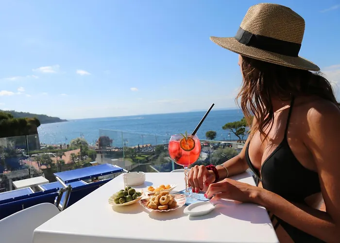 Il Faro 3* Σορέντο