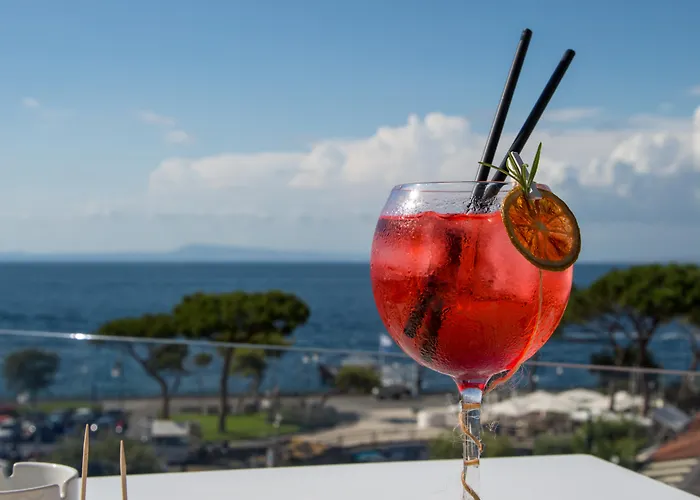 Il Faro Ξενοδοχείο Σορέντο