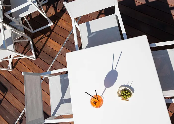 Ξενοδοχείο Il Faro