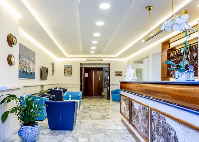 Il Faro Ξενοδοχείο